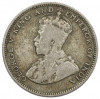 20 центов 1926 года Стрейтс Сетлментс