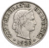 5 раппенов 1920 года Швейцария