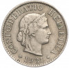 5 раппенов 1931 года Швейцария