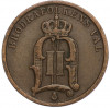 2 эре 1905 года Швеция