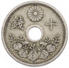 10 сен 1925 года Япония