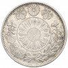 20 сен 1870 года Япония