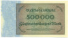 500000 марок 1923 года Германия