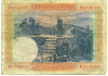 100 песет 1925 года Испания