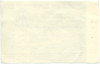 50 копеек 1977 года Круизный отрезной чек Банка для внешней торговли СССР (Без номера)
