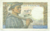 10 франков 1943 года Франция