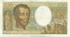200 франков 1983 года Франция