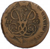 2 копейки 1759 года