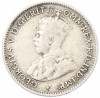 3 пенса 1927 года Австралия