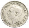 3 пенса 1949 года Австралия