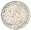 3 пенса 1927 года Австралия