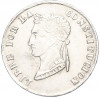 4 суэльдо 1855 года Боливия