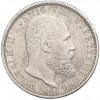 2 марки 1907 года Германия (Вюртемберг)