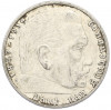 2 рейхсмарки 1937 года A Германия