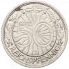 50 рейхспфеннигов 1930 года J Германия