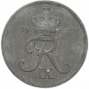 2 эре 1967 года Дания