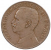 2 чентезимо 1915 года Италия