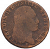 8 торнези 1797 года Неаполь