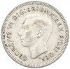 6 пенсов 1951 года PL Австралия