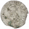 1 солид 1600-1609 года Рига — Сигизмунд III