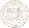 1.50 евро 2009 года Австрия «Венская филармония»