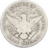 1/2 доллара (50 центов) 1905 года S США