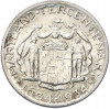 1/2 доллара (50 центов) 1934 года США «300 лет Мэриленду»