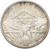 1/2 доллара (50 центов) 1936 года S США «100 лет штату Арканзас — Джозеф Тейлор Робинсон»