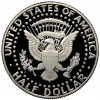 1/2 доллара (50 центов) 1994 года S США