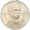 20 бат 2000 года (BE 2543) Таиланд «Азиатский банк развития»