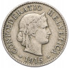 5 раппенов 1915 года Швейцария