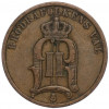 2 эре 1902 года Швеция