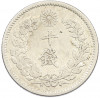 10 сен 1897 года Япония