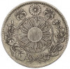 20 сен 1870 года Япония