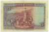 25 песет 1928 года Испания