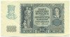 20 злотых 1940 года Польша