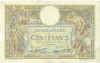 100 франков 1931 года Франция