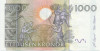 1000 крон 2005 года Швеция