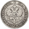 2 марки 1865 года Русская Финляндия