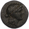 АЕ17 190-120 года до н.э. Иония — город Милет