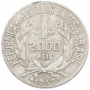 2000 рейс 1930 года Бразилия