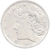 5 сентаво 1969 года Бразилия