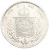 500 рейс 1855 года Бразилия