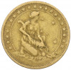 500 рейс 1924 года Бразилия