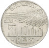5000 рейс 1936 года Бразилия