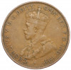 1 пенни 1933 года Австралия
