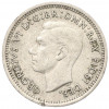 3 пенса 1951 года PL Австралия