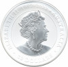 30 долларов 2023 года Австралия «Коала»
