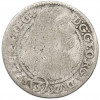 3 крейцера 1661 года Силезия-Лигниц-Бриг