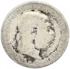 1 крона 1893 года Австрия